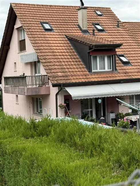 Wohnung in Lucens – Foto 2 von 4