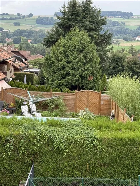 Wohnung in Lucens – Foto 4 von 4