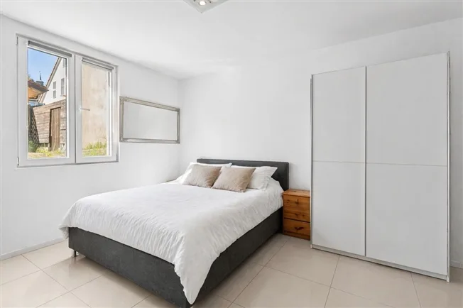 2.5 Zimmer Wohnung in Lucens – Foto 3 von 6