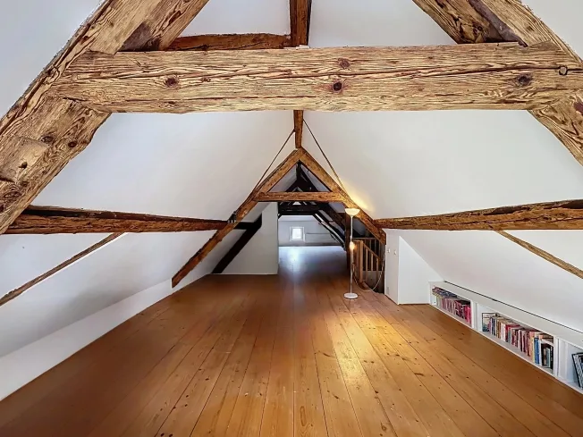 7 Zimmer Einfamilienhaus in Lucens – Foto 10 von 13