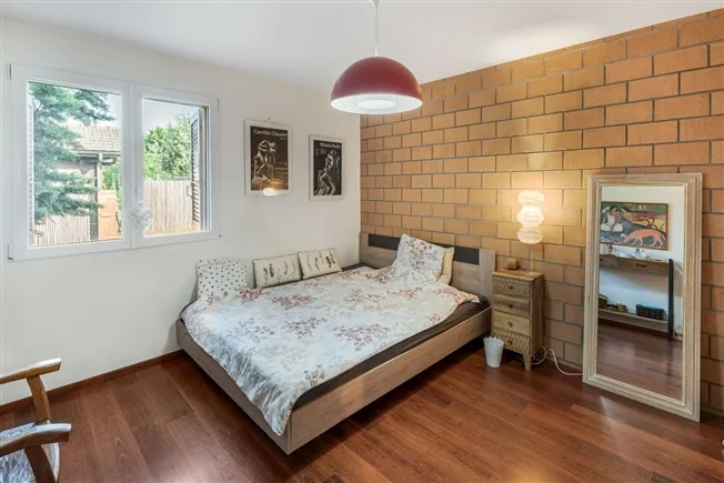 6.5 Zimmer Villa in Granges-Marnand – photo 10 sur 13