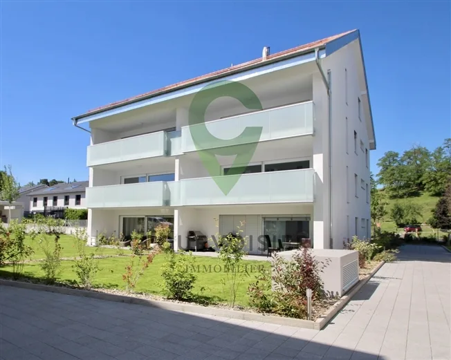 Einfamilienhaus, 1523 Granges-Marnand