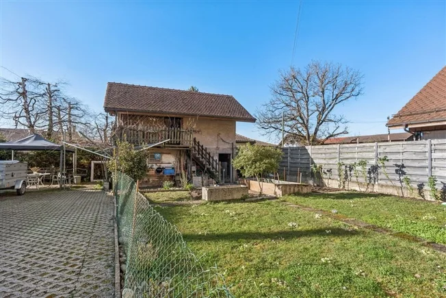 9.5 Zimmer Einfamilienhaus in Marnand – Foto 8 von 10