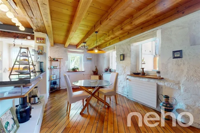 6.5 Zimmer Bauernhaus in Surpierre – Foto 7 von 13