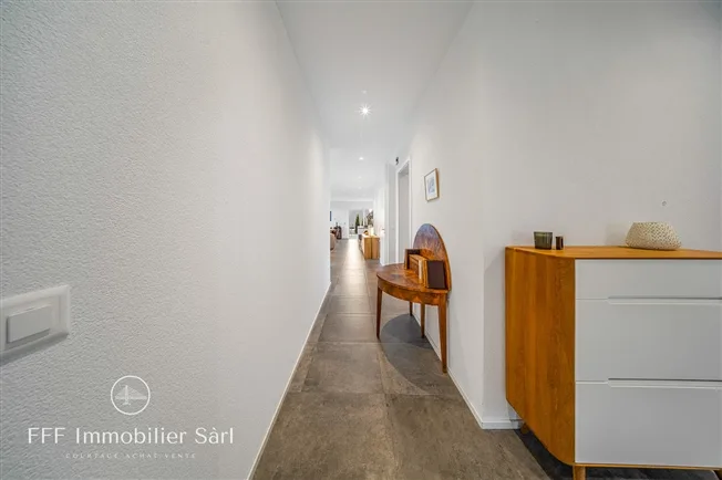 5.5 Zimmer Einfamilienhaus in Surpierre – Foto 9 von 20
