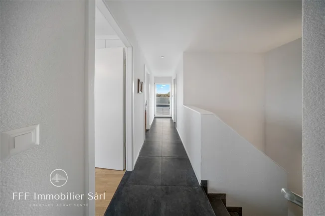 5.5 Zimmer Einfamilienhaus in Surpierre – Foto 16 von 20
