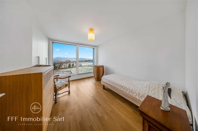 5.5 Zimmer Einfamilienhaus in Surpierre – Foto 18 von 20