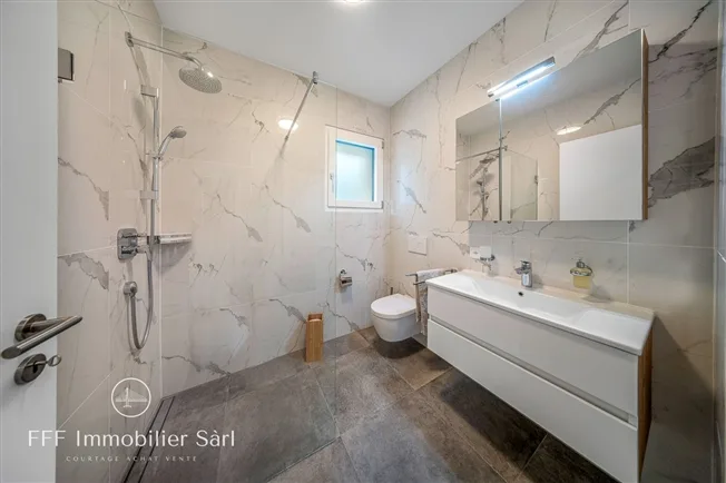 5.5 Zimmer Einfamilienhaus in Surpierre – Foto 15 von 20