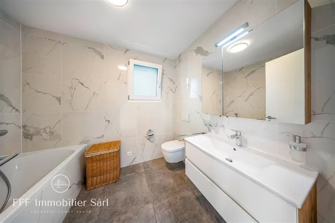 5.5 Zimmer Einfamilienhaus in Surpierre – Foto 19 von 20