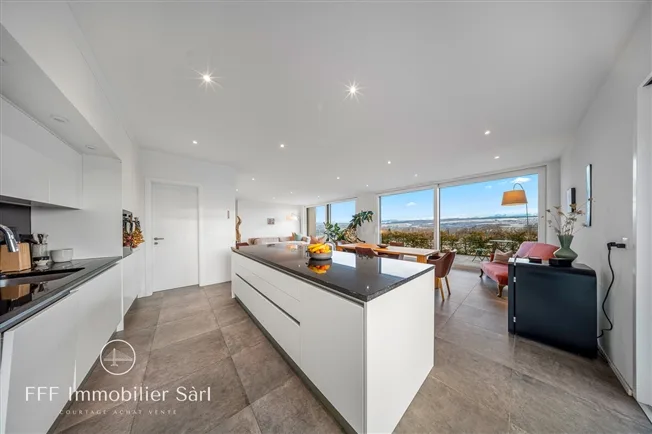 5.5 Zimmer Einfamilienhaus in Surpierre – Foto 13 von 20