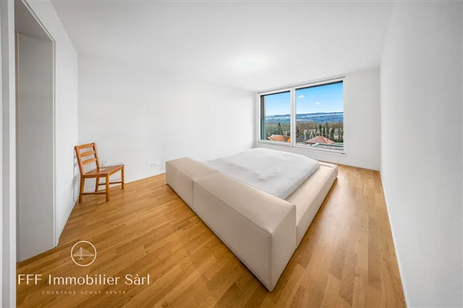 5.5 Zimmer Einfamilienhaus in Surpierre – Foto 20 von 20