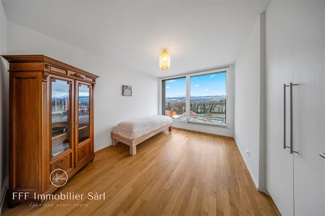 5.5 Zimmer Einfamilienhaus in Surpierre – Foto 17 von 20