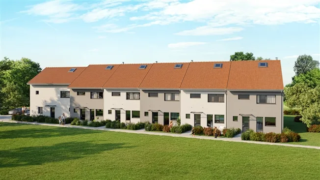 5.5 Zimmer Reihenfamilienhaus in Payerne – photo 13 sur 14
