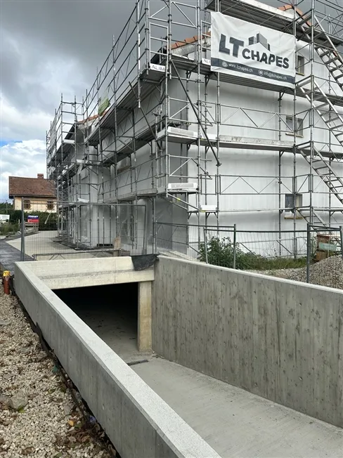 5.5 Zimmer Reihenfamilienhaus in Payerne – photo 3 sur 14
