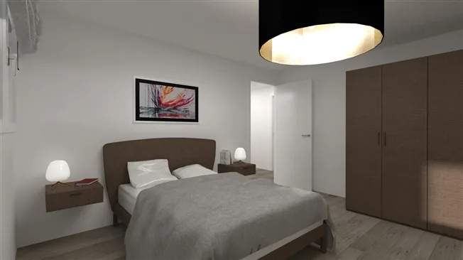 4.5 Zimmer Reihenfamilienhaus in Payerne – foto 16 di 20
