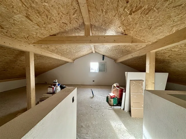 4.5 Zimmer Reihenfamilienhaus in Payerne – foto 12 di 20