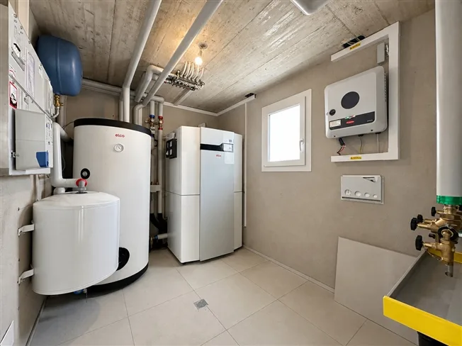 4.5 Zimmer Reihenfamilienhaus in Payerne – foto 9 di 20