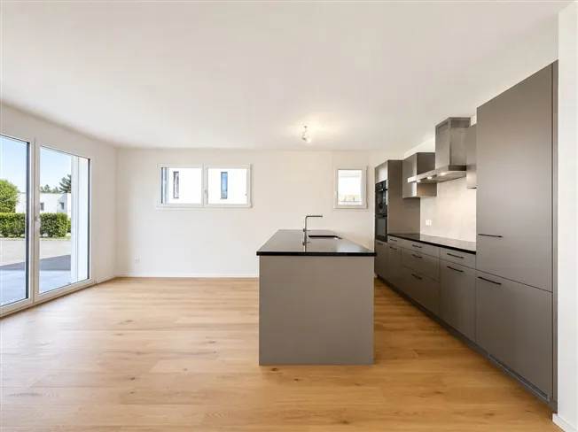 4.5 Zimmer Reihenfamilienhaus in Payerne – foto 3 di 20