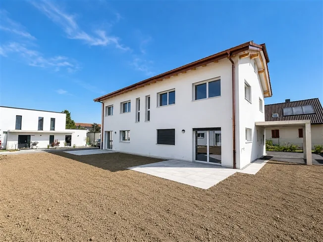 4.5 Zimmer Reihenfamilienhaus in Payerne – photo 10 sur 20