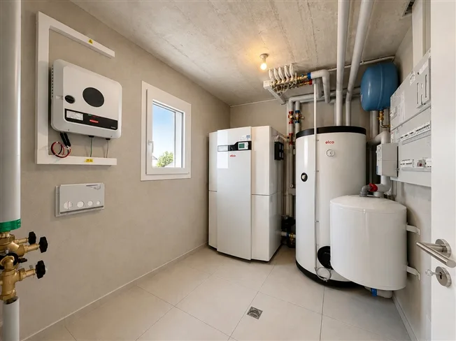 4.5 Zimmer Reihenfamilienhaus in Payerne – photo 8 sur 20