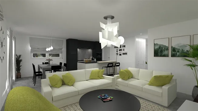 4.5 Zimmer Reihenfamilienhaus in Payerne – photo 16 sur 20