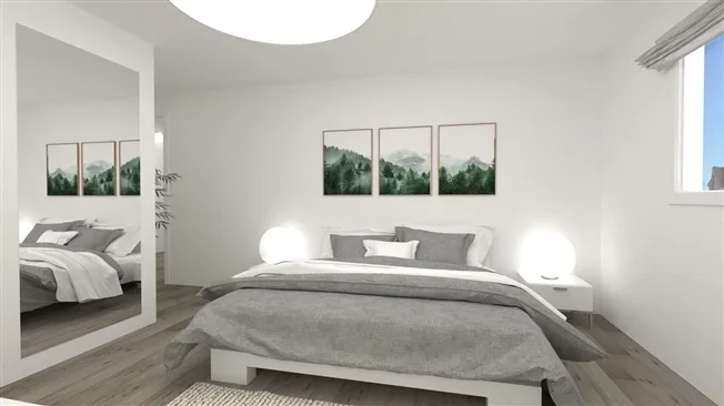 4.5 Zimmer Reihenfamilienhaus in Payerne – photo 18 sur 20