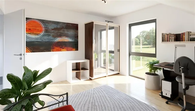 5 Zimmer Einfamilienhaus in Payerne – photo 6 sur 8