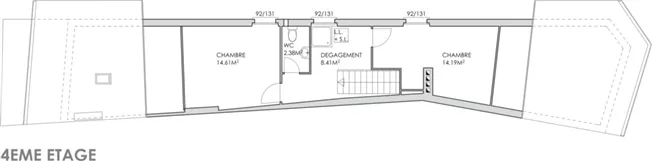 Einfamilienhaus in Payerne – Foto 13 von 13