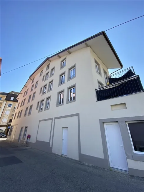Einfamilienhaus in Payerne – Foto 3 von 13
