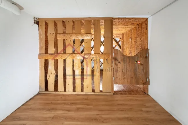 5.5 Zimmer Einfamilienhaus in Payerne – photo 12 of 18
