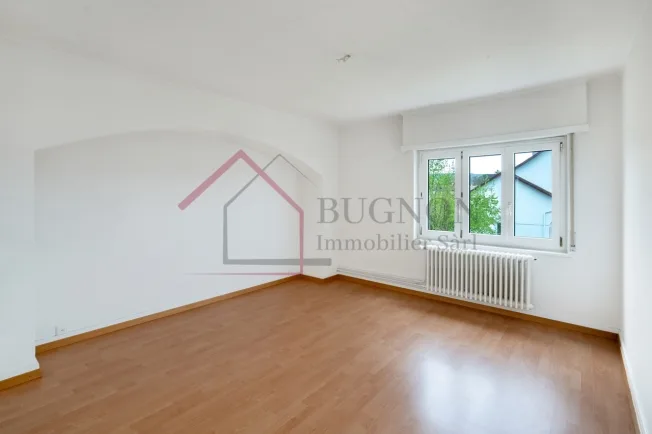 5.5 Zimmer Einfamilienhaus in Payerne – photo 7 of 18