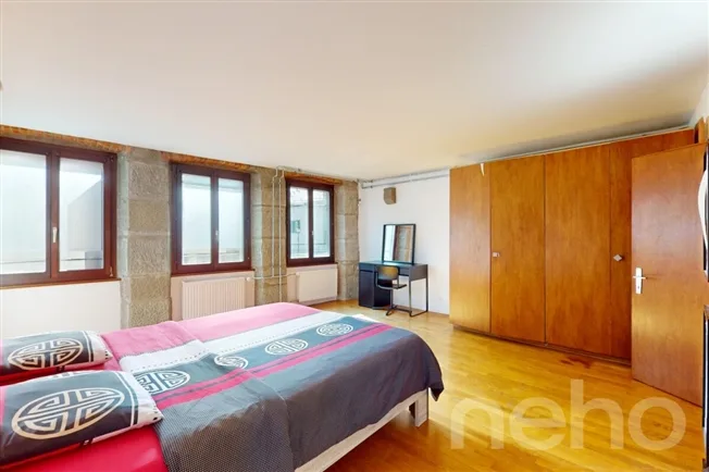 7 Zimmer Wohnung in Payerne – photo 12 sur 13