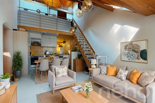 7 Zimmer Wohnung in Payerne – photo 7 sur 13