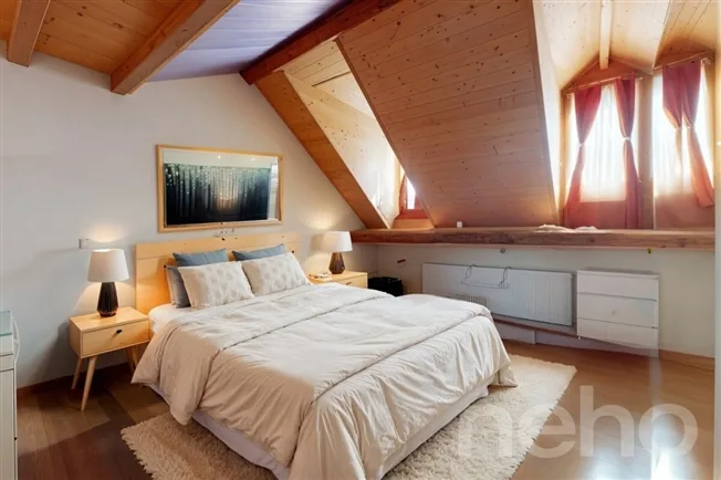 7 Zimmer Wohnung in Payerne – photo 11 sur 13