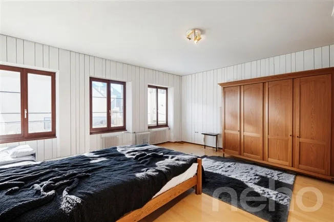 7 Zimmer Wohnung in Payerne – photo 10 sur 13