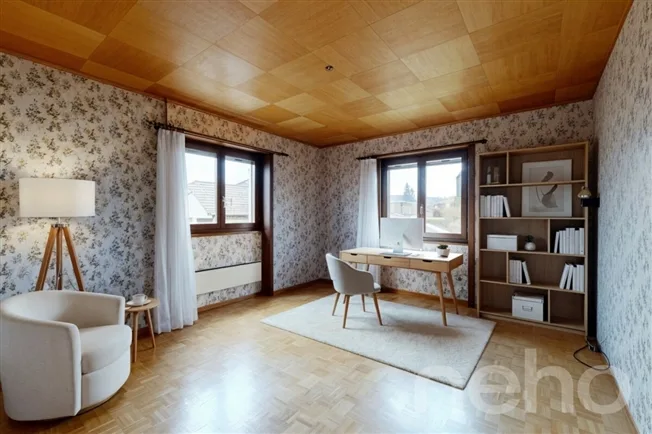 5.5 Zimmer Einfamilienhaus in Payerne – photo 4 sur 11