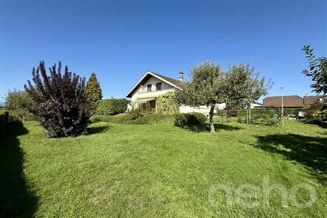 5.5 Zimmer Einfamilienhaus in Payerne – photo 3 sur 11