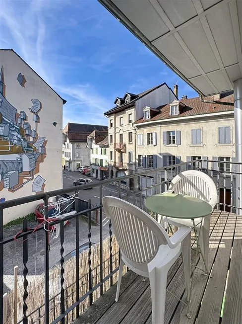 Einfamilienhaus in Payerne – foto 8 di 9