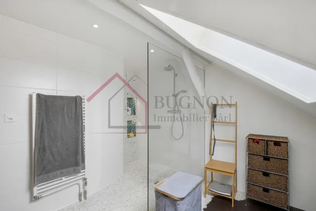5.5 Zimmer Einfamilienhaus in Payerne – photo 9 of 15