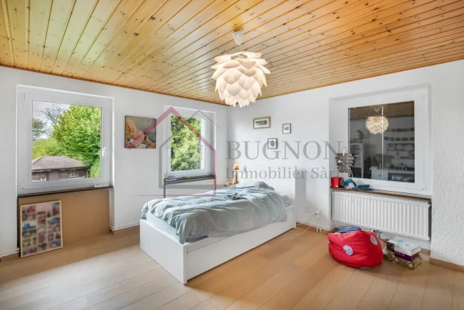 5.5 Zimmer Einfamilienhaus in Payerne – photo 7 of 15