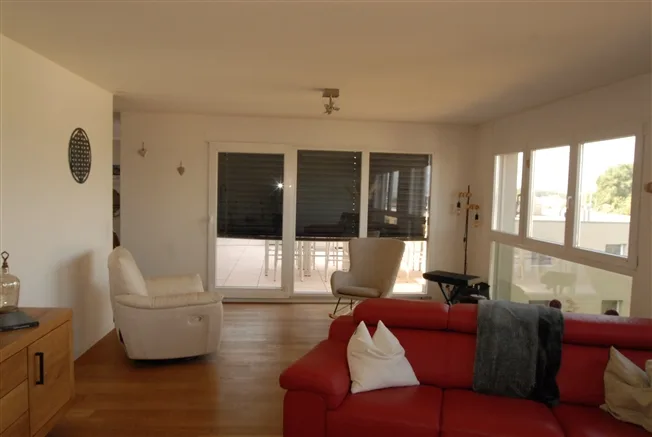7 Zimmer Attikawohnung in Payerne – Foto 15 von 20