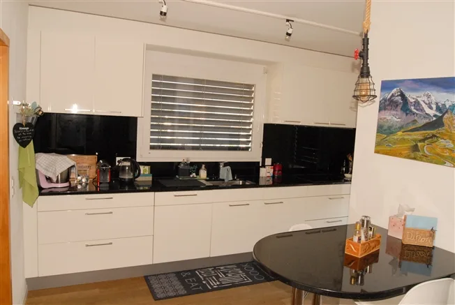 7 Zimmer Attikawohnung in Payerne – Foto 9 von 20