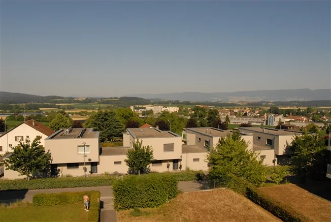 7 Zimmer Attikawohnung in Payerne – Foto 5 von 20