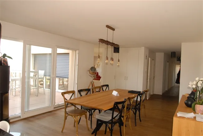7 Zimmer Attikawohnung in Payerne – Foto 8 von 20