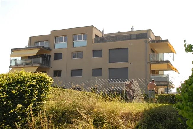 7 Zimmer Attikawohnung in Payerne – Foto 3 von 20