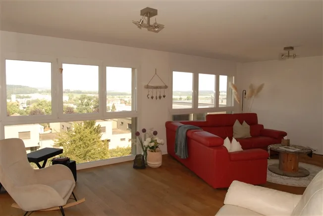 7 Zimmer Attikawohnung in Payerne – Foto 14 von 20
