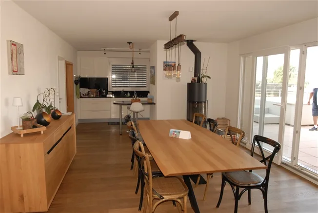 7 Zimmer Attikawohnung in Payerne – Foto 7 von 20