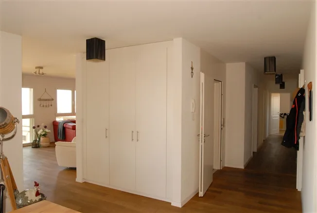 7 Zimmer Attikawohnung in Payerne – Foto 13 von 20
