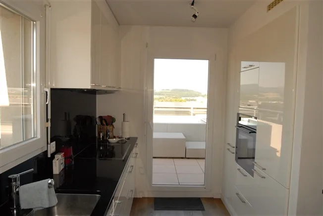 7 Zimmer Attikawohnung in Payerne – Foto 11 von 20
