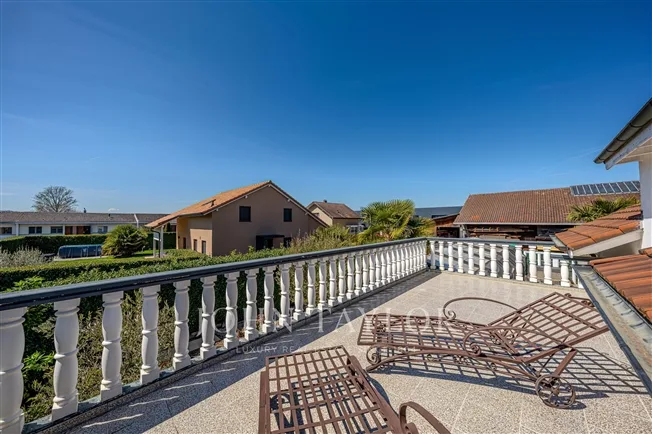 7 Zimmer Villa in Payerne – photo 16 sur 20
